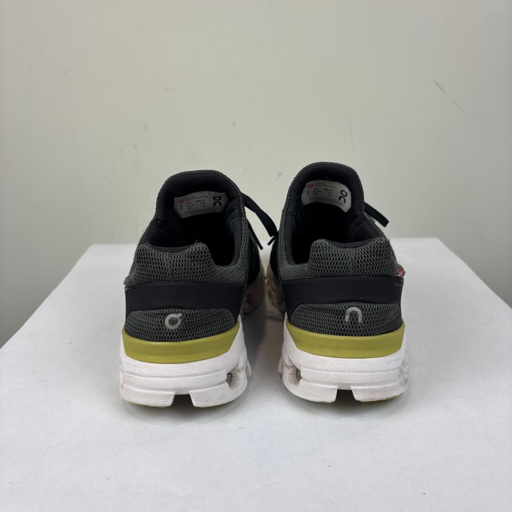 On Running On Cloudswift Running Sneakers Shoes M… - image 5